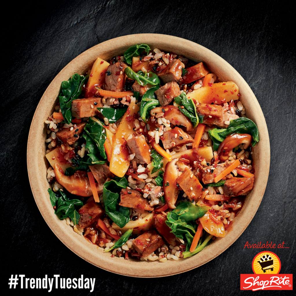 ShopRite Stores Twitter