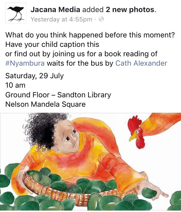 Activereaders's tweet photo. https://t.co/D2CdzAco7t