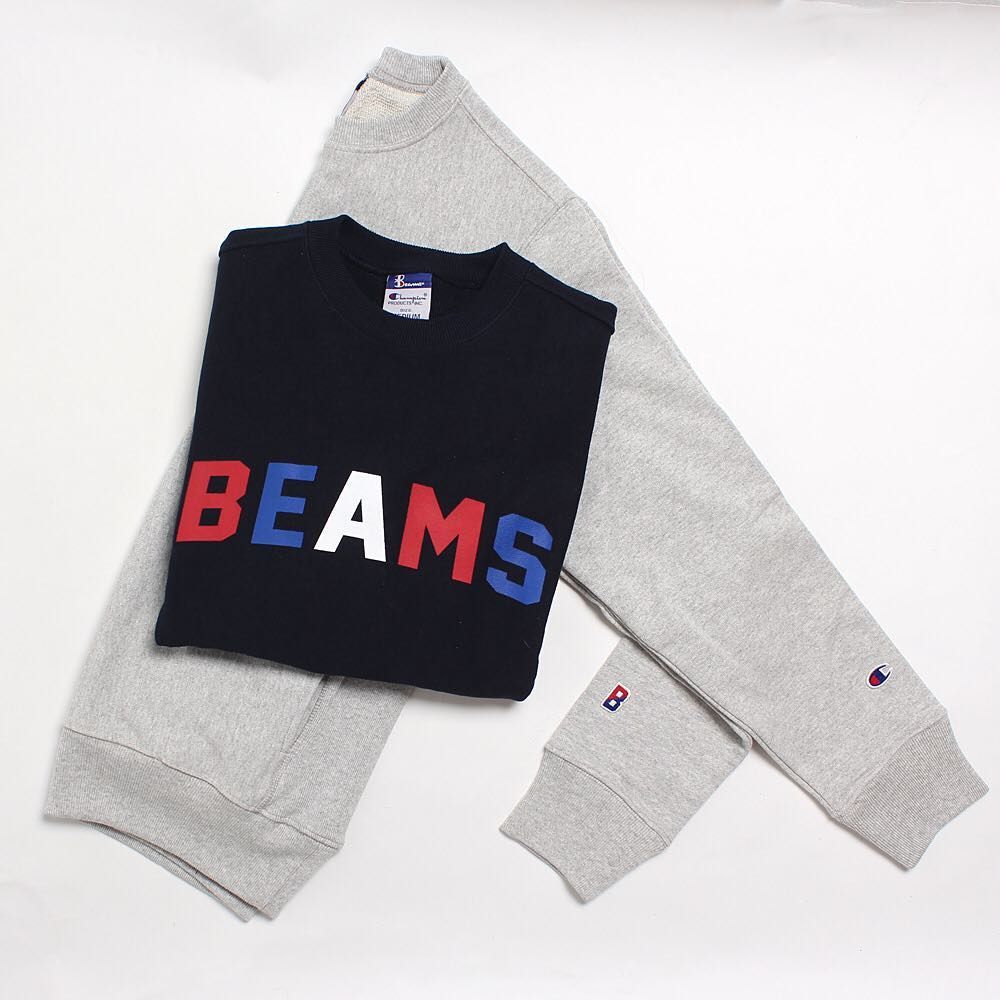 ChampionEUUK's tweet photo. Beams essentials #ChosenBy : @contentstoreldn https://t.co/bb3bCCm2fa