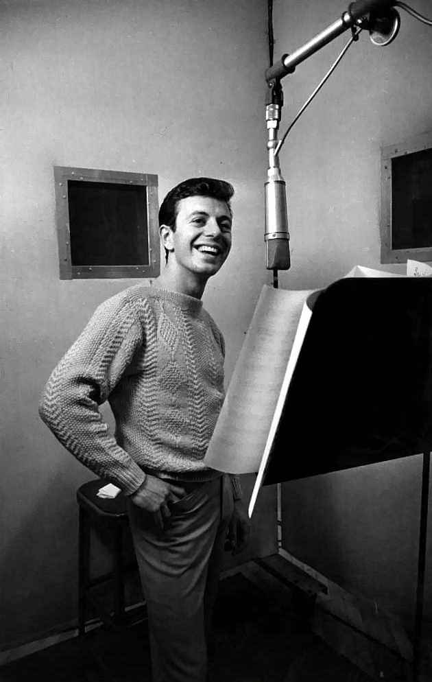 Happy Birthday Dion Dimucci! 