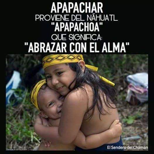 ankorinclan's tweet photo. Abrazar con el alma... https://t.co/i342gwvJv4