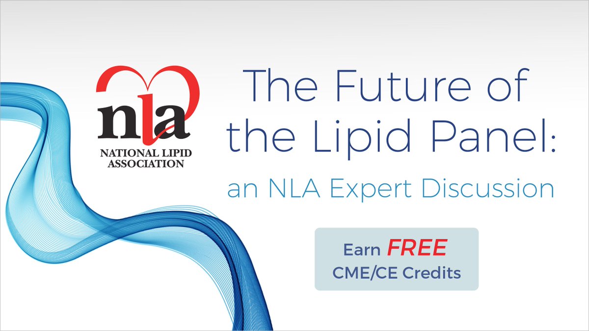 HealioCME's tweet photo. NEW in the #HealioEdLab! Earn #CME on latest in lipoprotein management from leading experts @nationallipid: https://t.co/JGyTXjmDAP https://t.co/3GIlOITN5d