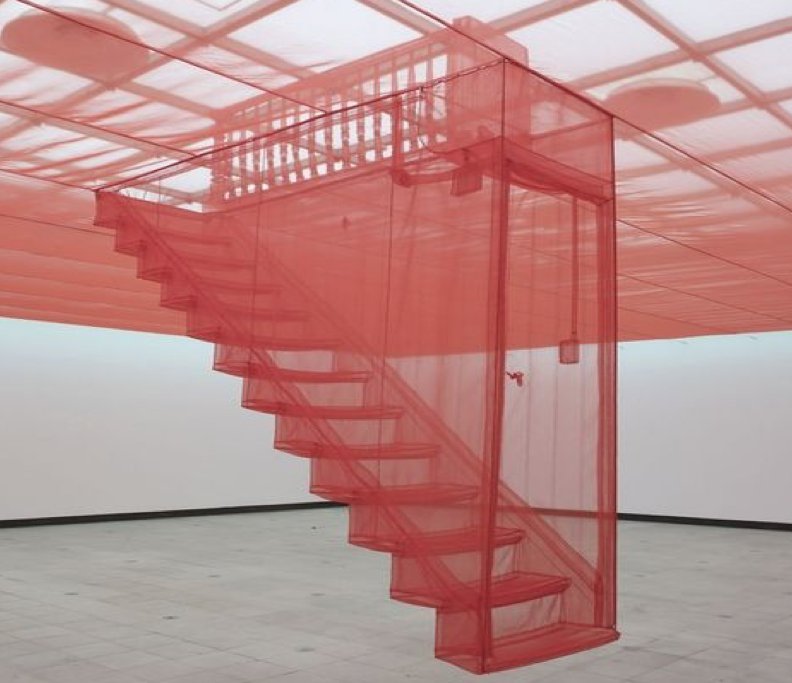 PhuongDang_com's tweet photo. Red mesh. https://t.co/dnQb8REbzt