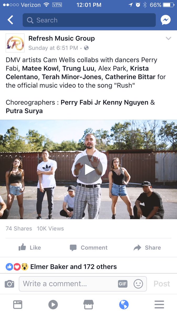 CAMwells_'s tweet image. 10,000 views in one day 💪🏼💪🏼 Thank you for the support #OffTheStrength