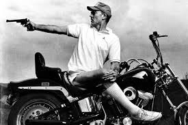 \"Buy the ticket, take the ride\" - Happy Birthday Hunter S Thompson! 