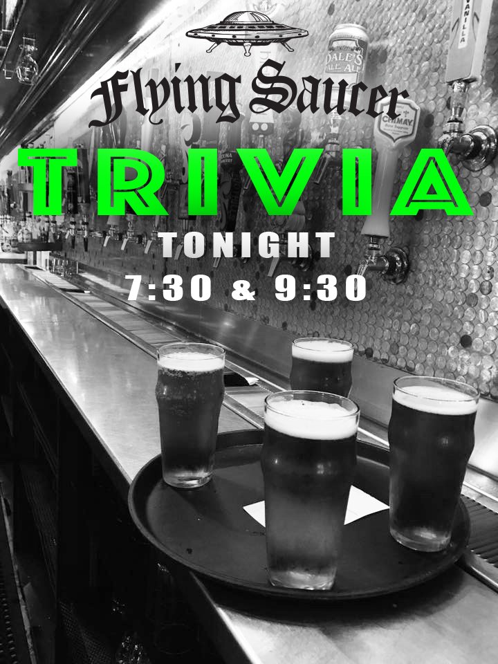 Flying Saucer CLT tweet media