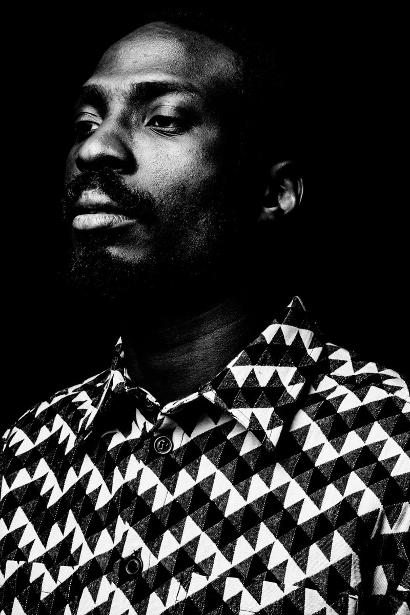 Joshua Idehen will lead RHYME &amp; REASON Summer School bit.ly/2u4Auyh @benincitizen <a href="/Ovalhouse/">Ovalhouse is now Brixton House @BrxHouseTheatre</a> #TheBurn #SummerSchool