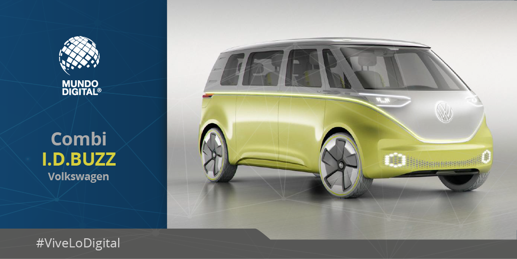 mundodigitalmx's tweet photo. ¿Quién no recuerda la famosa Combi de los 80’s? Volkswagen planea traer este concepto de vuelta con https://t.co/gEKZIr2Gpy #ViveLoDigital https://t.co/GWbxr7B7tp