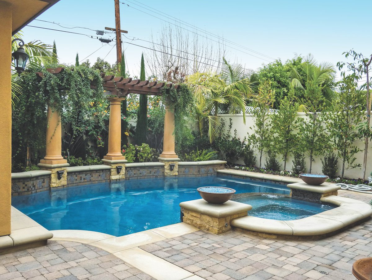 YourVillaMag's tweet photo. Sunset Outdoor Creations - https://t.co/TBrAMARkyz #swimmingpools #spas #backyardremodeling #patiocovers #customconcrete #bbs #firepits https://t.co/yQEyvFuG57