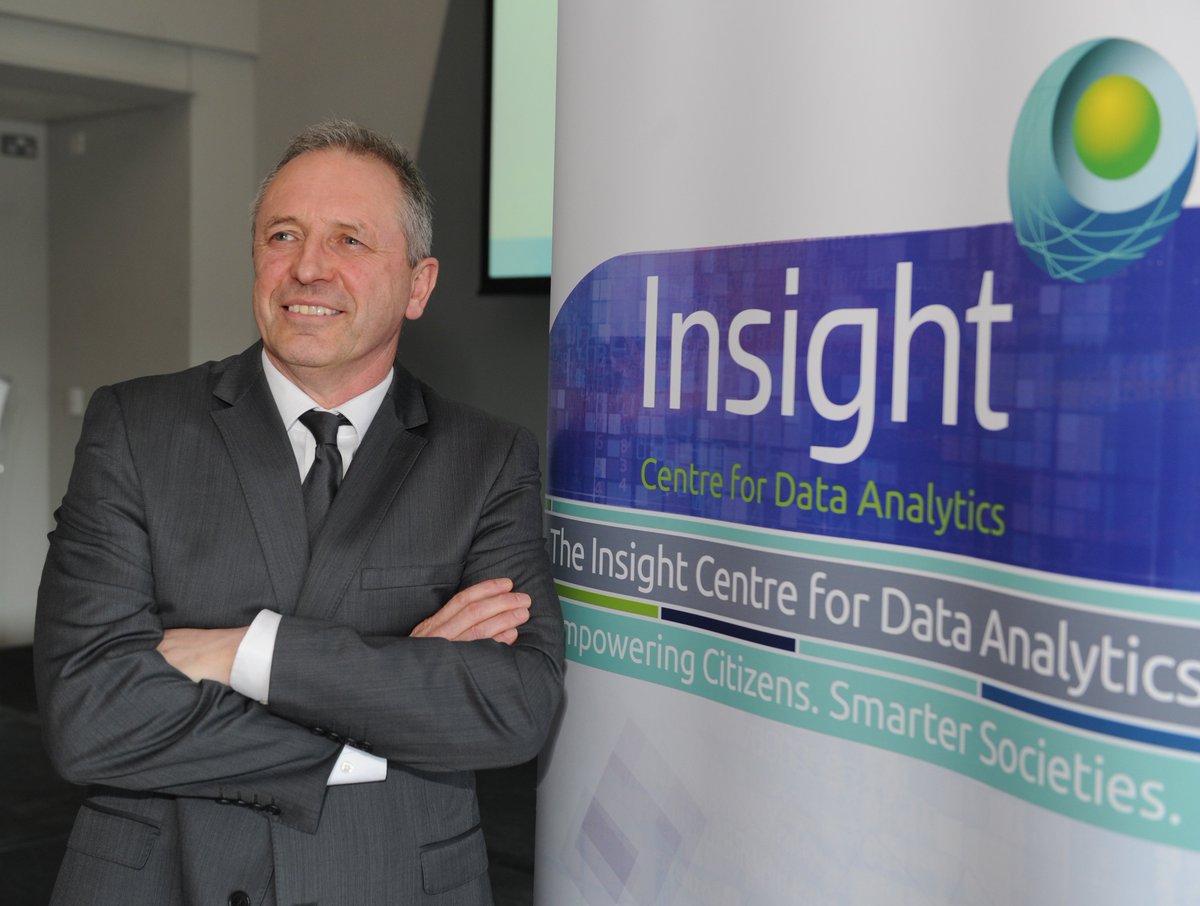 Dublin City University tweet media