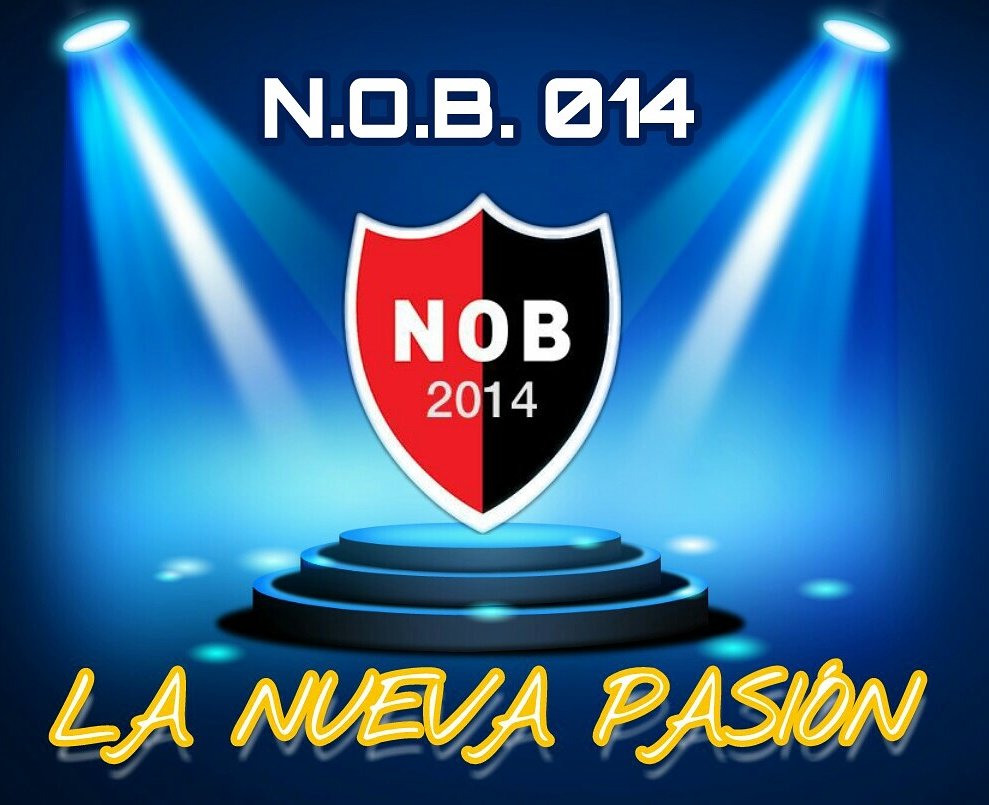 EXASCM's tweet photo. Torneo Clausura 2017
N.O.B. 014
Presencia Confirmada
#exascm #lanuevapasion #exaparatodos https://t.co/HwjlKVpxDu