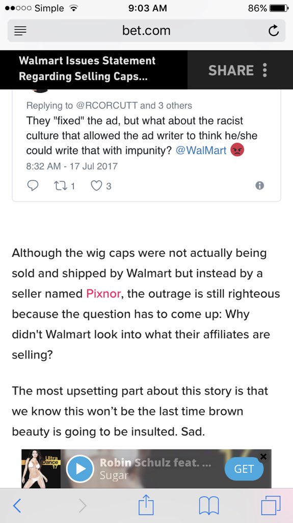 TwitTwerkTweet's tweet photo. @Walmart So where does #pixnor stand with you @Walmart ? They still have items on your site https://t.co/qnAR06hx7U