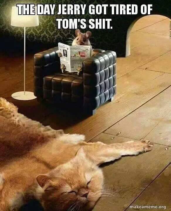 #TuesdayMotivation #OMFG