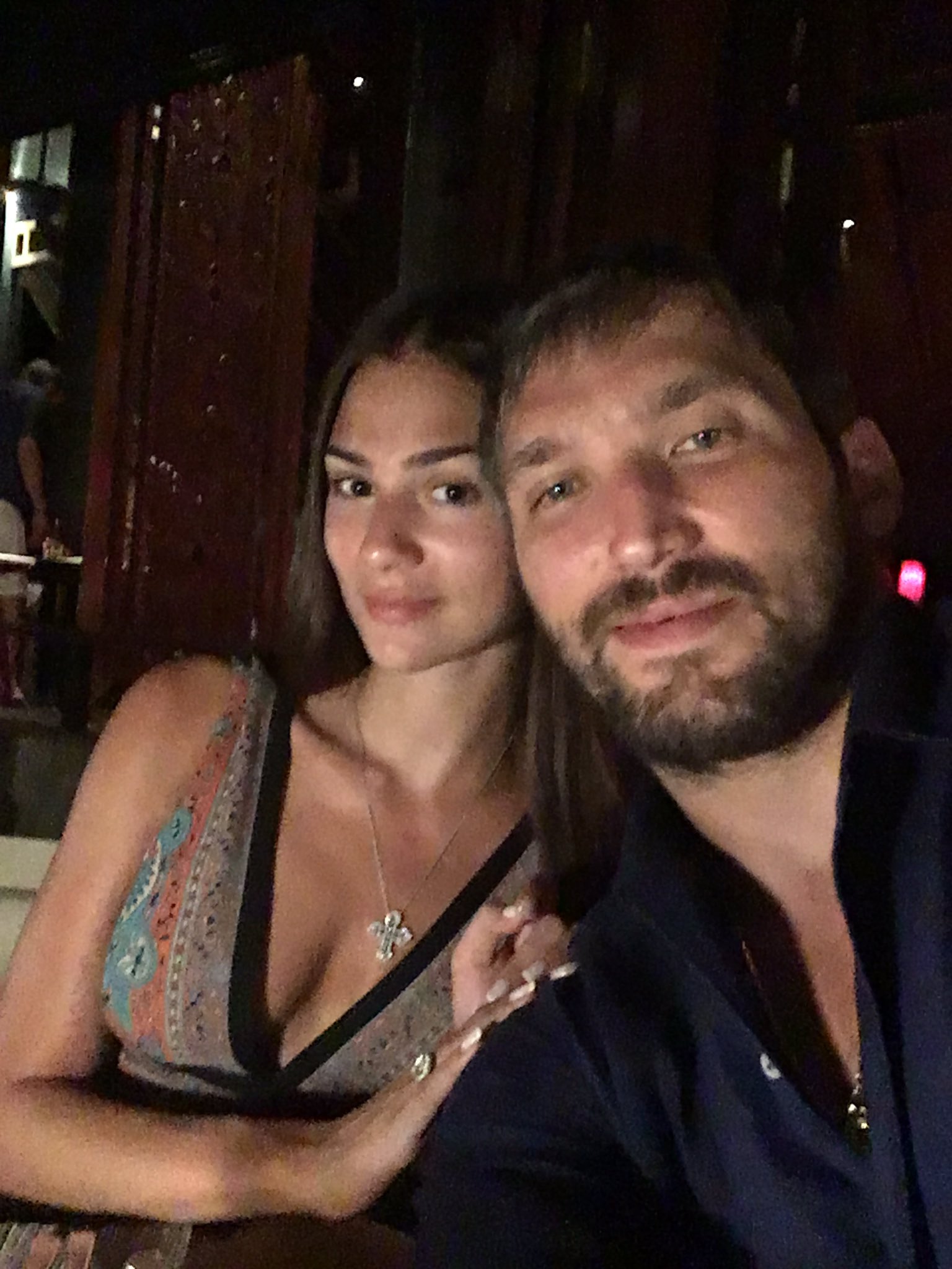 Larisa Andreevna Guzeeva No Worth | Greutate, Înălțime, Vârstă, Bio