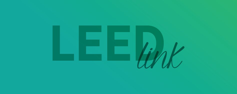 USGBC's tweet photo. New #LEEDlink shows you how to volunteer for a #LEED committee &amp; share your expertise with the cmty! Apps due 8/31: https://t.co/MNMdG28Sk8 https://t.co/yiQvCwkRWa