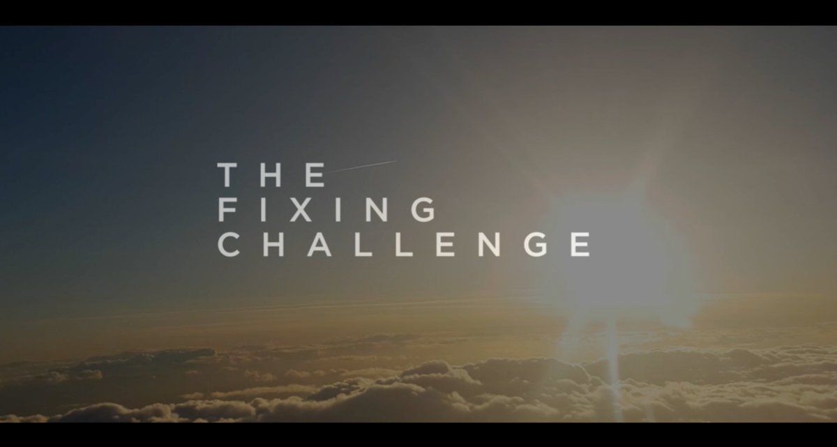 fixingustv's tweet photo. The Fixing Challenge is hotting up with just 10 days to go to the big ride day - Exciting stuff!!! #fixingdad #RideLondon #GetFixing https://t.co/M7UoQNPINE