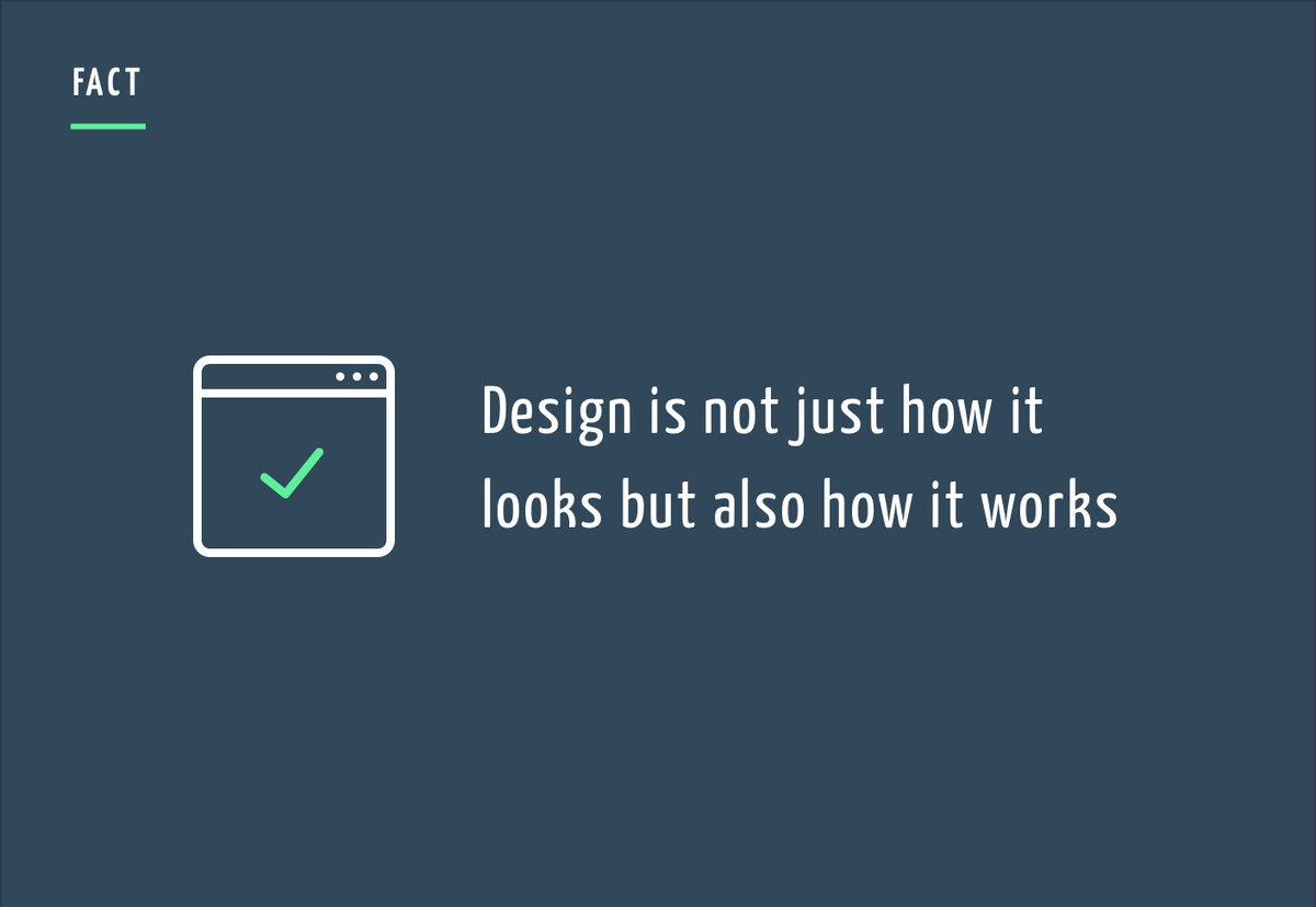 CollectivDes1gn's tweet photo. A gorgeous DigitalProduct a with bad UserExperience ≠ a gorgeous product but an invitation to frustration.Need help? https://t.co/02lQXtS60o https://t.co/v2sY096dfv