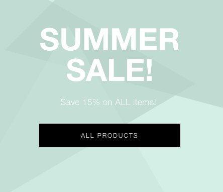 Thislexik's tweet photo. It's official: our summer sale is ON! Save 15% on all of our products --> https://t.co/u6BHdNqmkU https://t.co/AskJh05ot6