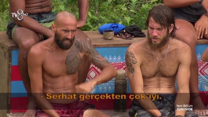 En iyi kim, Şampiyon kim belli.
Taçsız Kral Serhat Akın <a href="/serhatakin81/">Serhat Akin</a>