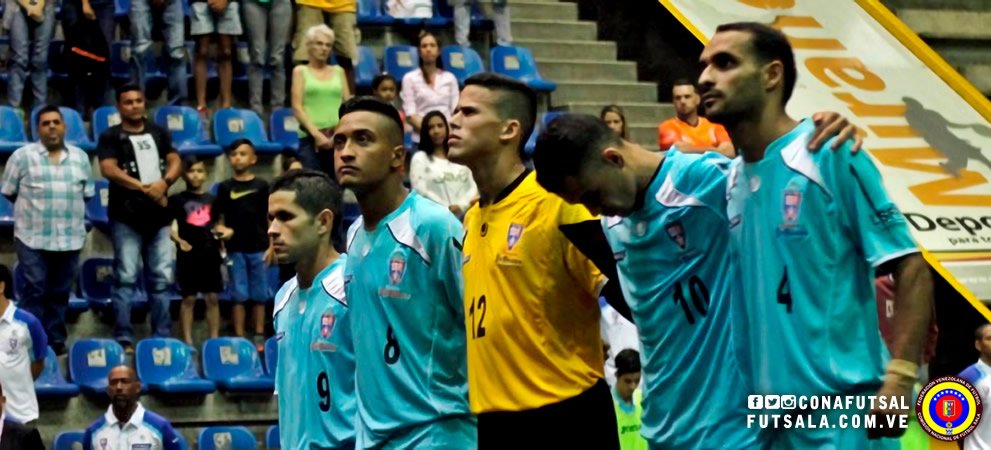 conafutsal's tweet photo. #LSFSVE | La primera fecha de la Liga Superior https://t.co/It1V3uq98i https://t.co/Ar9VGdNoT8