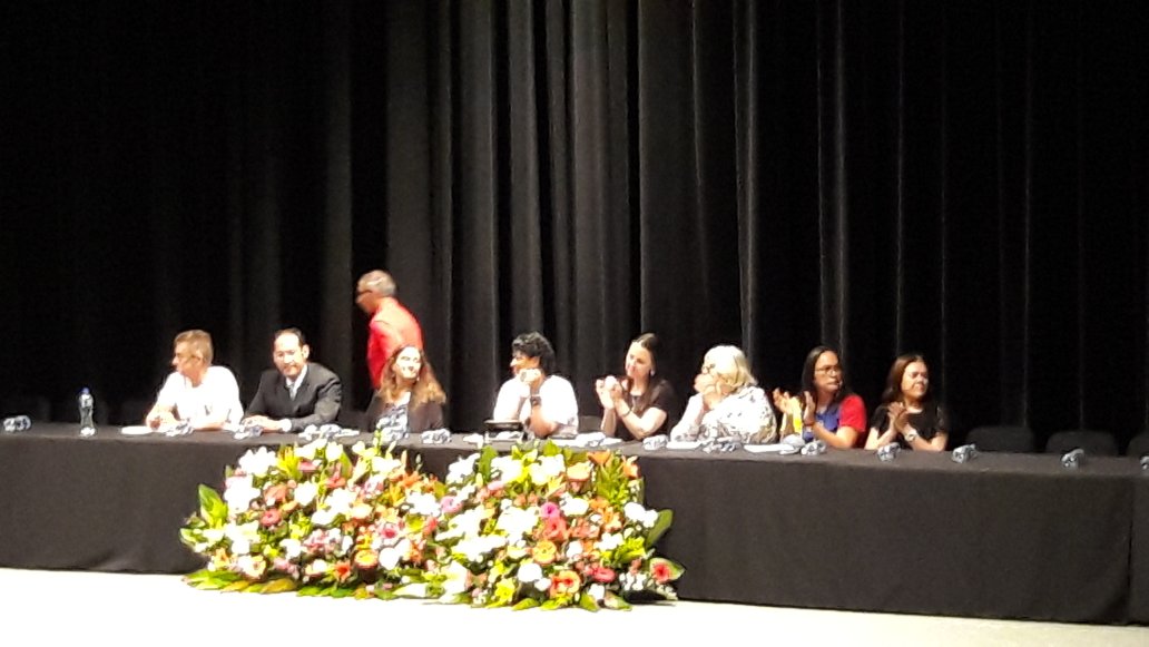 redineonline's tweet photo. Presentación de redes en VIII Encuentro Iberoamericano de educadores que hacen investigación. Un deseo mancomunado de una educ. Emancipadora https://t.co/3ri3bTCQlJ
