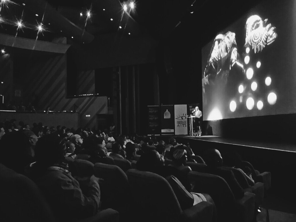 Tomfoolery TV tweet media