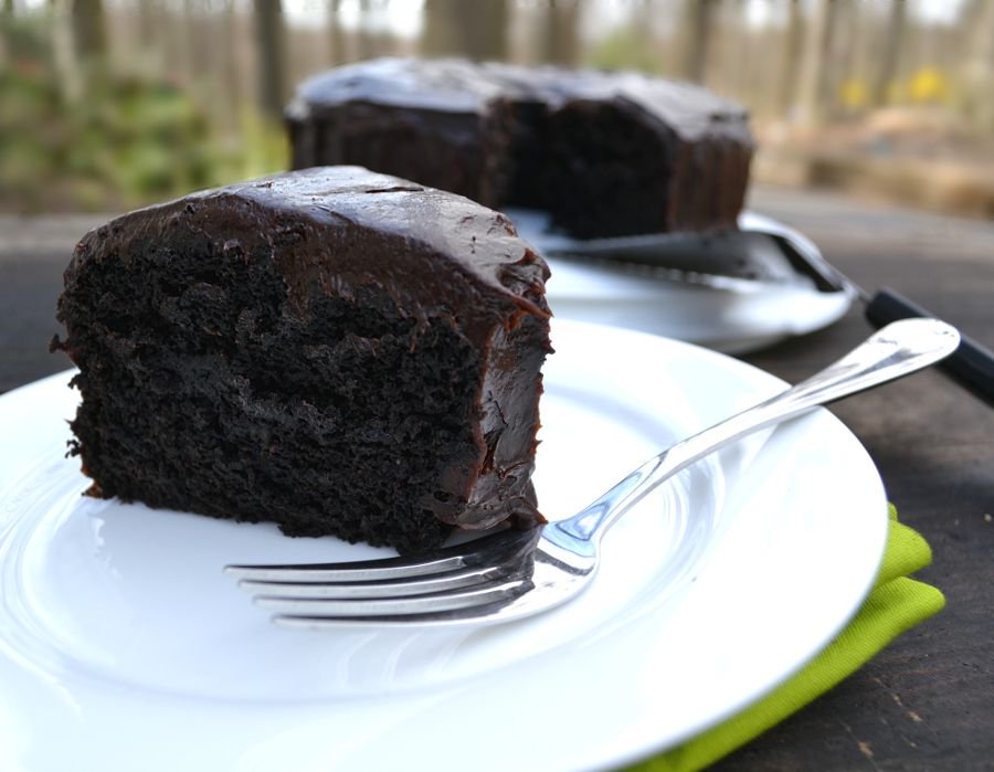 a_colodonato's tweet photo. #Chocolate Avocado Cake With Chocolate #Avocado Frosting
Rich, moist & delicious. #Vegan too.
https://t.co/Mppesge9BO
#recipe #foodie https://t.co/5lSzSYYVX2