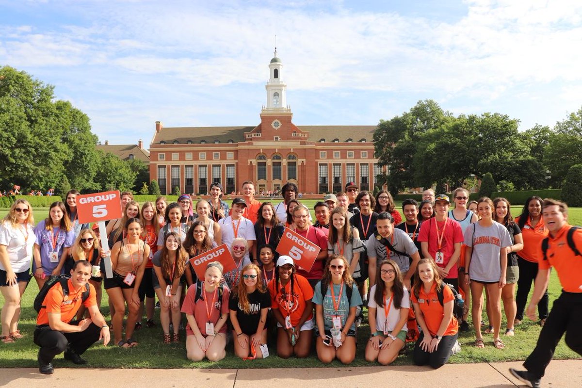 NSOGroup6's tweet photo. Here's the 13th and 14th program pics, see you all in the fall! https://t.co/HSAQDDEp9G