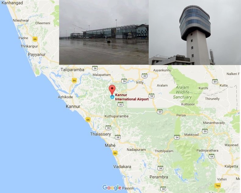 pinarayivijayan's tweet photo. Kannur with an upcoming international airport puts the region in an advantageous position &amp; also an impetus to Malabar Tourism corridor.(3) https://t.co/0iZocA07dt