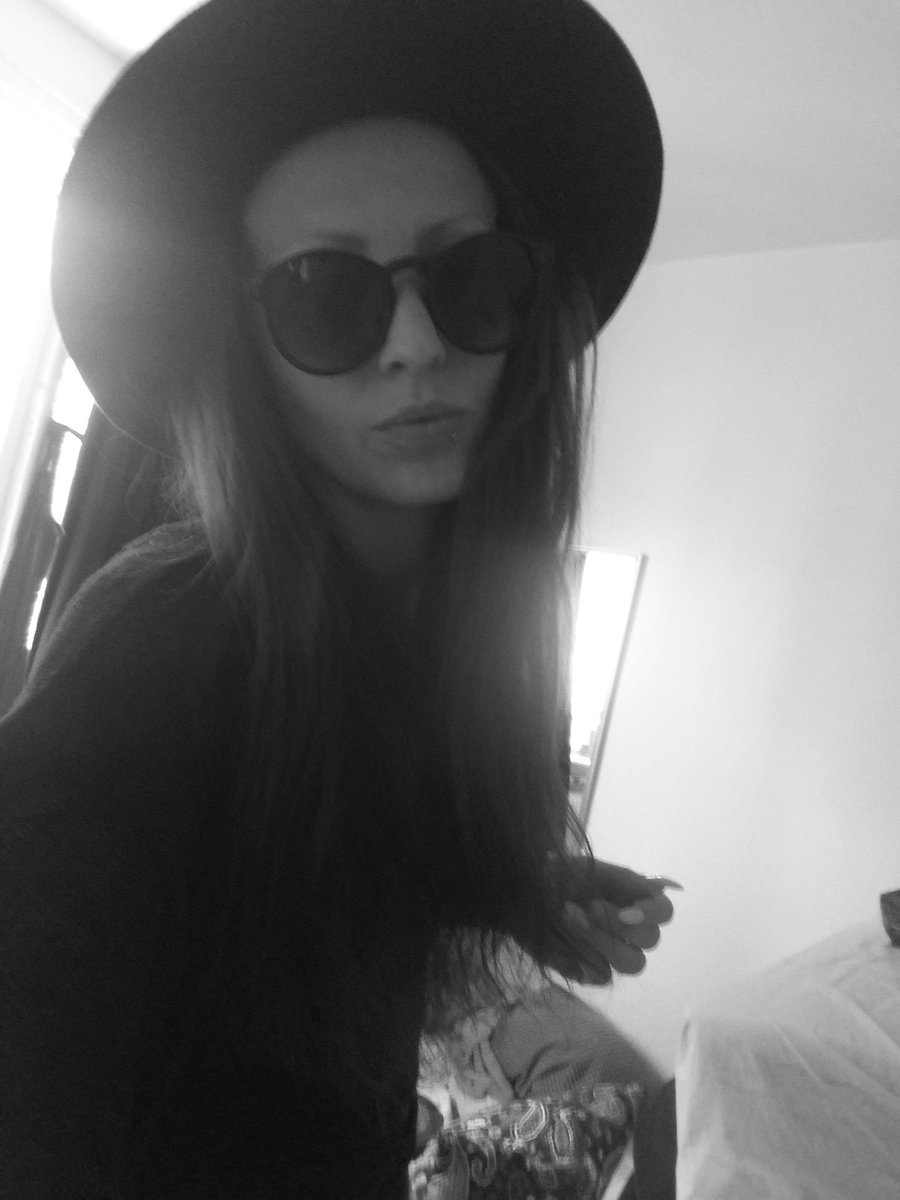 Idag jobbar jag lite mer undercover