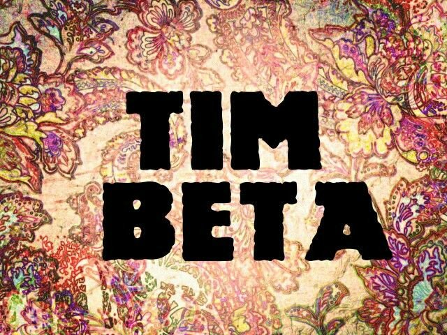 #Timbeta #BetaQuerLab #BetaAjudaBeta