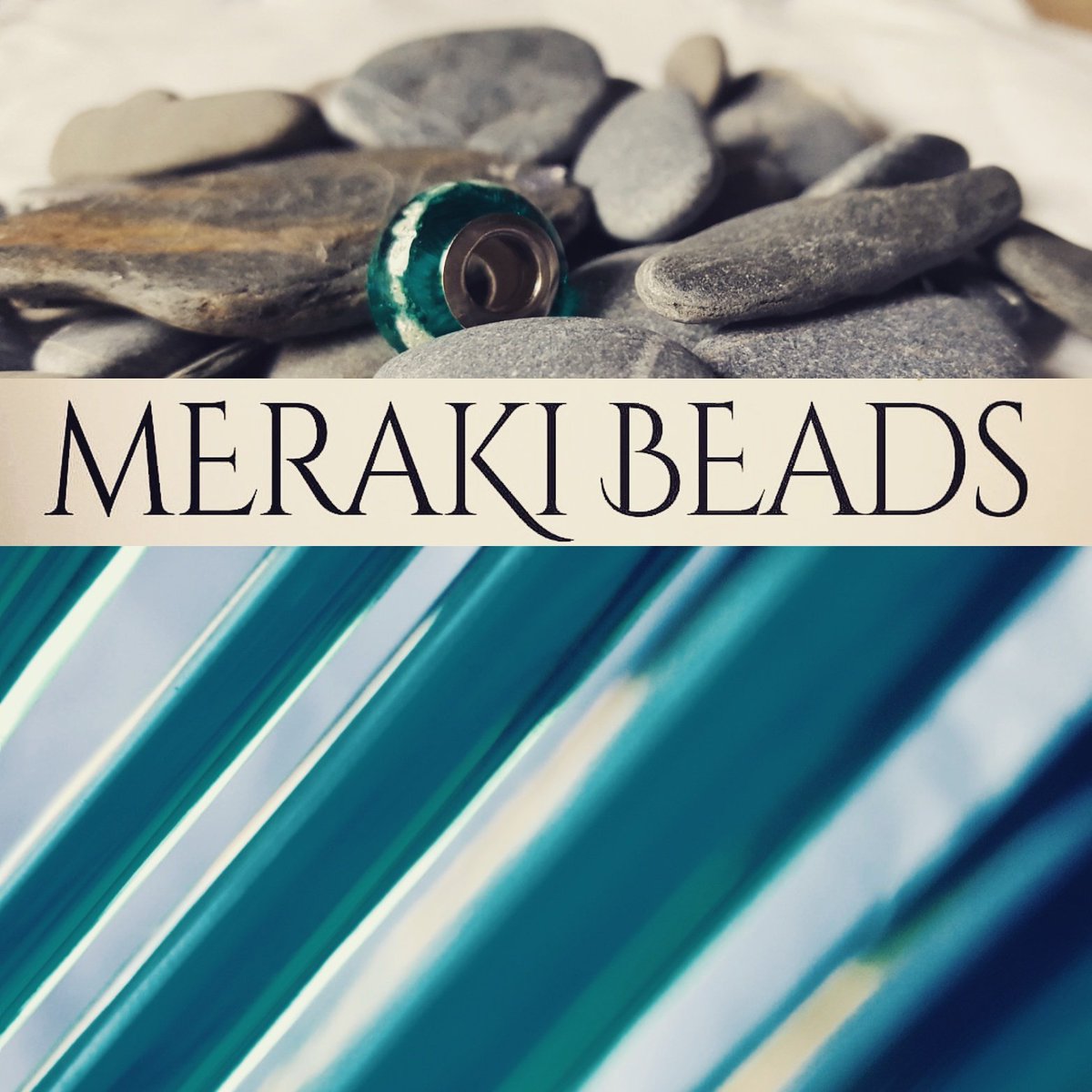 Handmade memorial jewellery