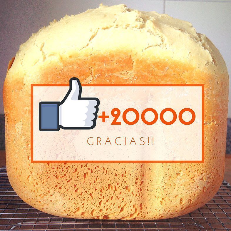 mimaquinadepan's tweet photo. Gracias por elegir https://t.co/2h8WgmPYfP! 
Somos 20000 en FaceBook!!
https://t.co/E0klIk8lVb
#mimaquinadepan #pa… https://t.co/DqRsasf4K1 https://t.co/fK9KY3lZnp