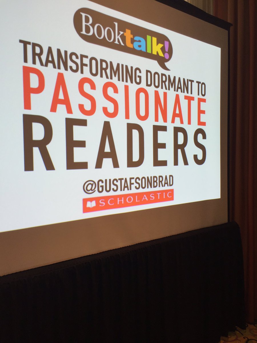 The people have spoken! audioboom.com/boos/6118134 Listen to our 60 second crowdsourced podcast on how to start a booktalk. #ReadingSummit