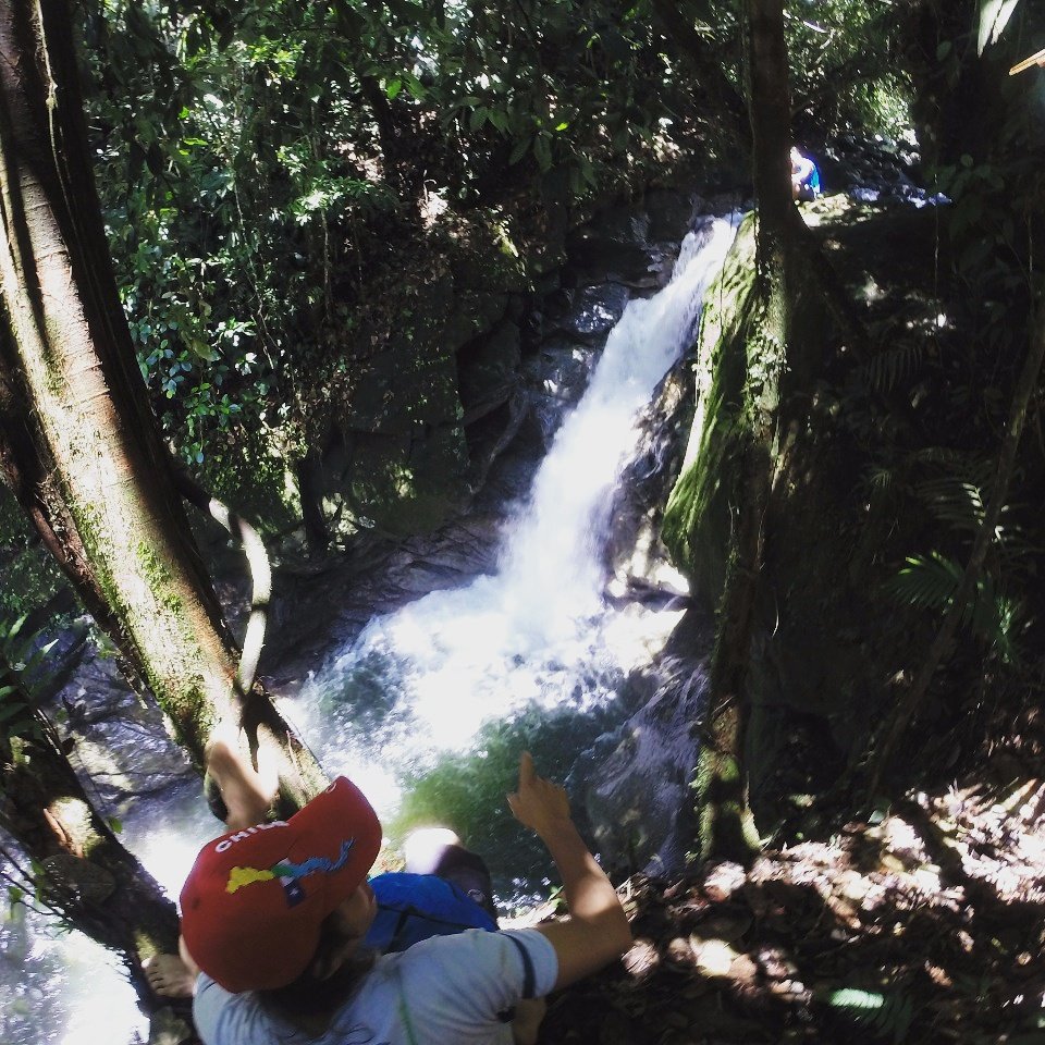 experience_Nat's tweet photo. El agua y sus huellas milenarias en las rocas!! 🌍🍃

#SanRafael #OrienteAntioqueño #Antioquia #Colombia #Naturaleza #ColombiaTravel https://t.co/QuxthwmaYu