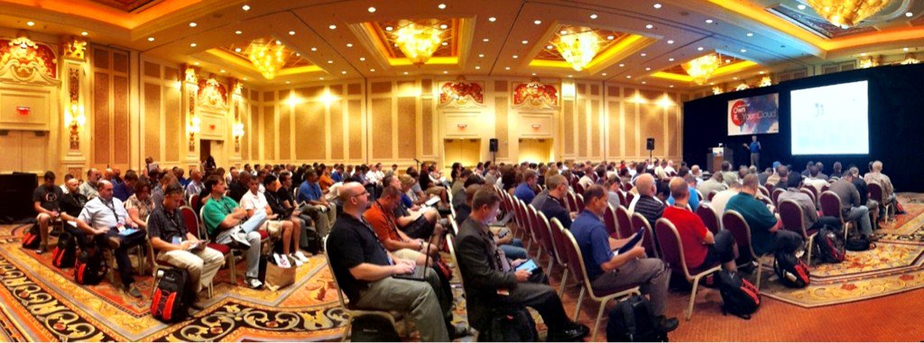 VMware's tweet photo. The #VMworld 2017 schedule builder feature is now live! Start searching and adding sessions to your heart's content: https://t.co/yT6C6EJfNo https://t.co/9vqtwUJoHj