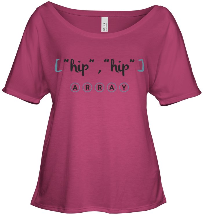 dresscodefarm's tweet photo. New Design #HipHipArray
https://t.co/c3vy634Y4d
#tshirt #tshirtprogrammer #programmertshirt #programmer #programmers #developer https://t.co/pm6QYsXgsD