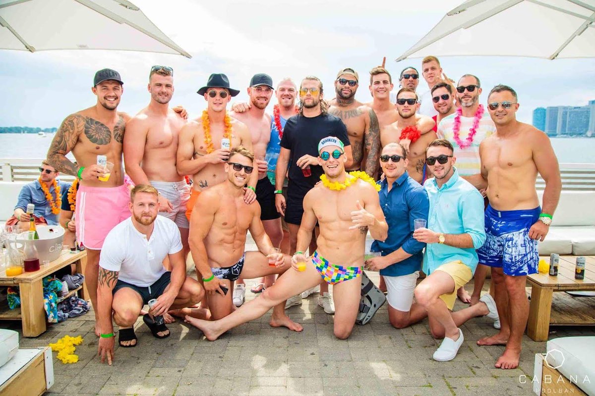 Toronto Wolfpack tweet media