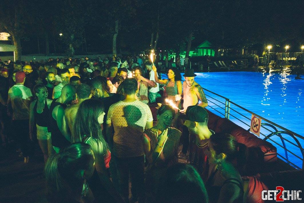 Atipici's tweet photo. LAST #GET2CHIC WAS LIT ! 🙏 Djs ! Tutte le foto su https://t.co/neXkNgeA8V
Get2Chic torna a Settembre, #Torino preparati
❤️️ G2C Family https://t.co/d45TSMtDpQ