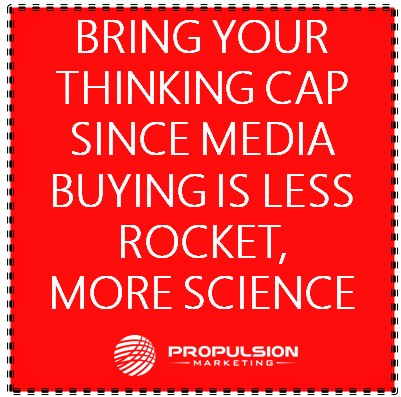 PropulsionMktg's tweet photo. Buying media has evolved. Your strategies should too.  
https://t.co/50r5qD12l6 https://t.co/h3tv34mdaX