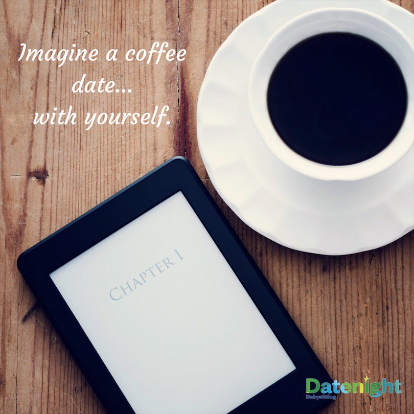 WeNeedDatenight's tweet photo. We offer daytime babysitting, so it's never been easier to slip away for a coffee break and some me-time. #WeNeedDatenight #Toronto https://t.co/gaRazJgmzp