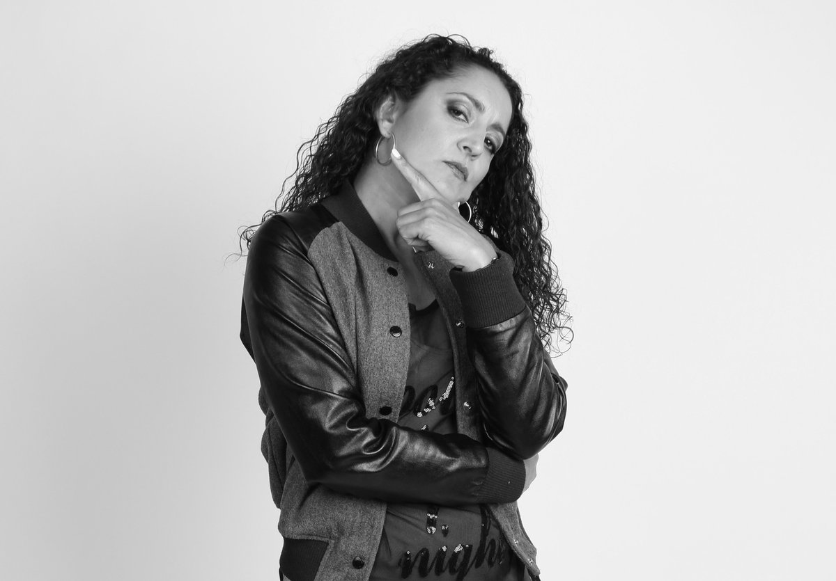 Sunanda Biswas will lead IGNITE Dance Summer School bit.ly/2u6k9uy  <a href="/Ovalhouse/">Ovalhouse is now Brixton House @BrxHouseTheatre</a> #TheBurn #SummerSchool
