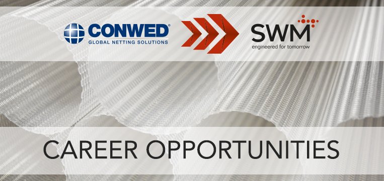 Conwed's tweet photo. #Conwed &amp; #SWMIntl offer career opportunities in #Roanoke VA, #Athens GA, and #Genk #Belgium https://t.co/ZbfSADBWRk Join our team today. https://t.co/zTS8RAghBm