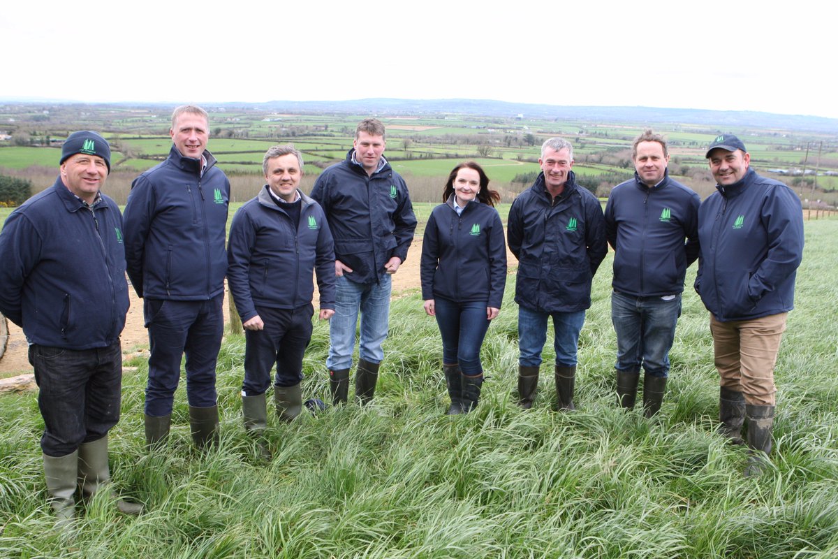 Irish Grassland Association CLG (IGA) tweet media