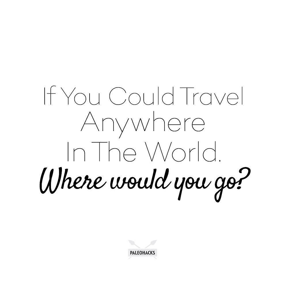 Holiday dreaming ☀️🌴🌊 Where would you go? #dreamholiday ift.tt/2tCsYZw
