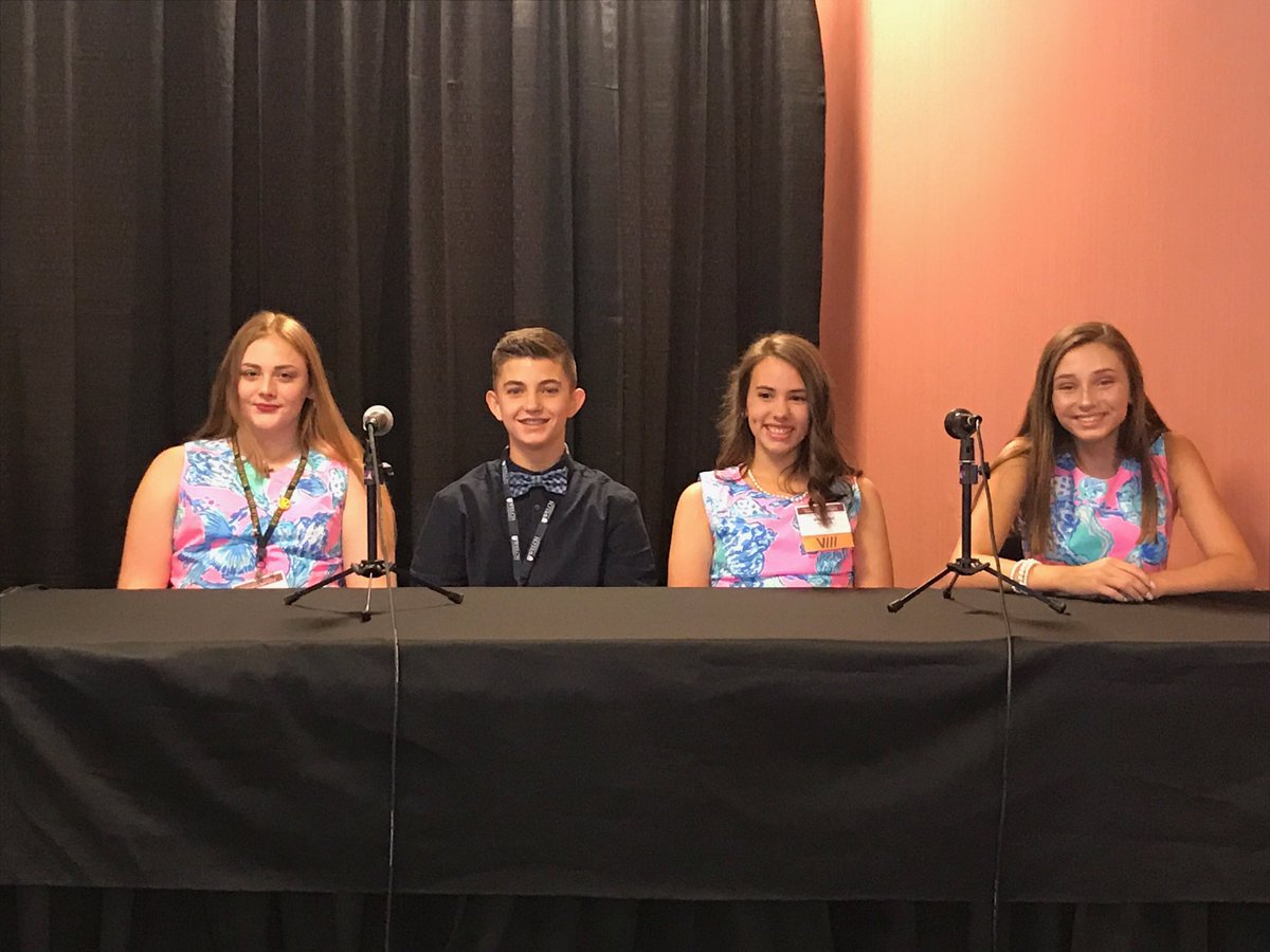 brettangief's tweet photo. Our Tic Tac Toe Team played 9 games this morning, won 3 matches, &amp; will play the other Florida team in the finals tomorrow morning #❌factor https://t.co/YAZsKYv1zp