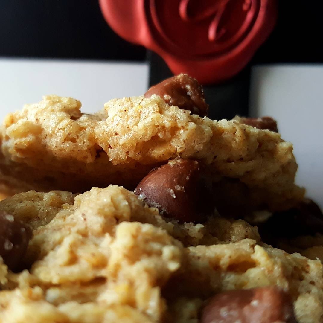 82Temptations's tweet photo. Sometimes bite-sized is the right size. 
#GiveInToTemptation 
#EightyTwoTemptations #Gourmet #Cookies #Chicago https://t.co/RUYWurvZa8