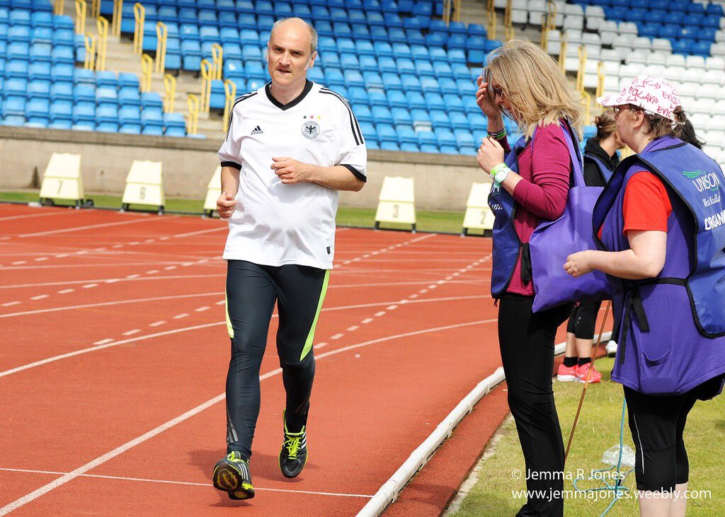 Love athletics? Get involved with the UNISON West Midlands regional games! Register now: tiny.cc/uwmgames17      #brum #family #summer