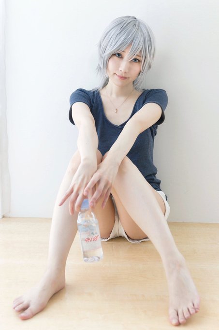 Twitterのコスプレ画像72