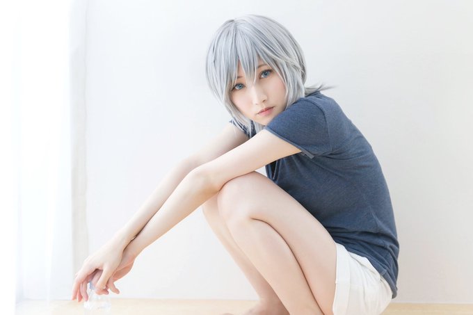 Twitterのコスプレ画像71